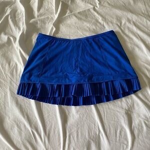 Lululemon skort